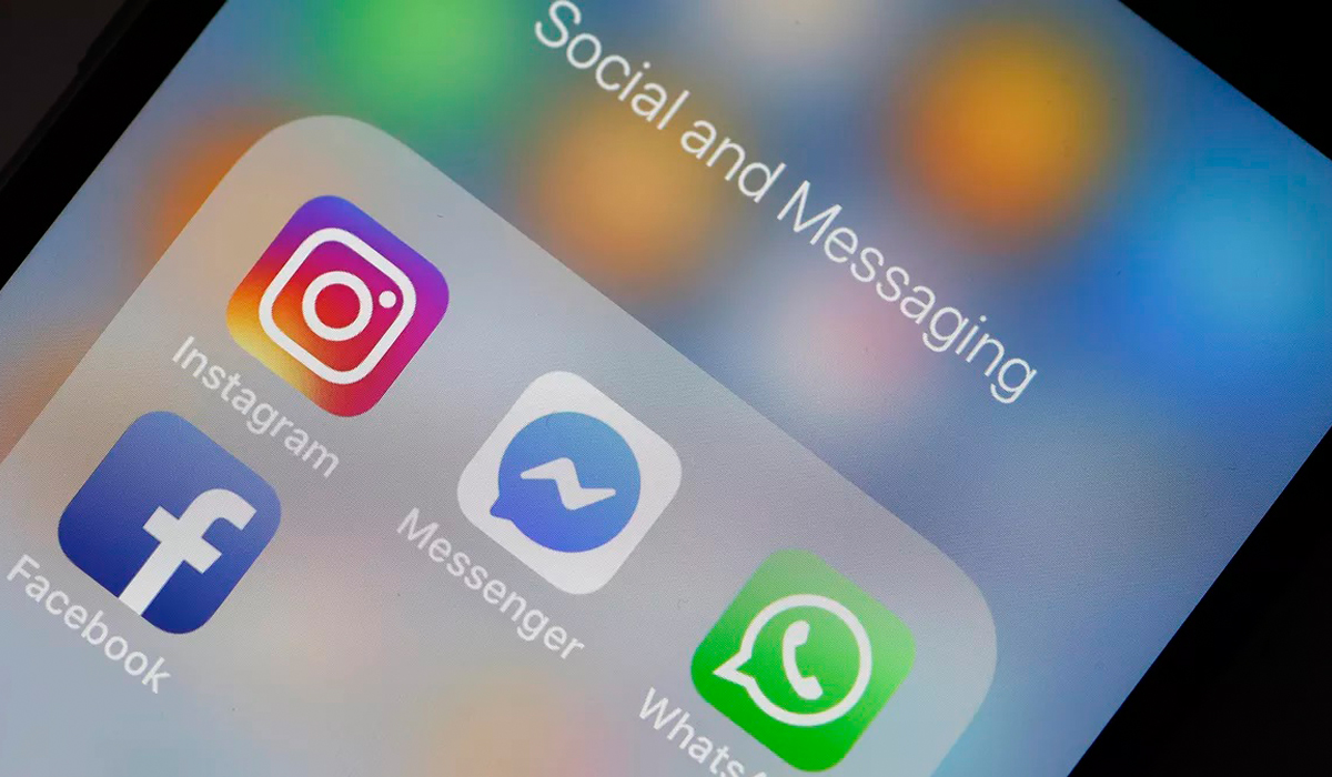 Social Media Apps